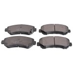 Blueprint Brake Pad Set ADM542100