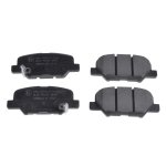 Blueprint Brake Pad Set ADM542107