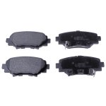 Blueprint Brake Pad Set ADM542109