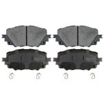 Blueprint Brake Pad Set ADM542110