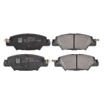 Blueprint Brake Pad Set ADM542114