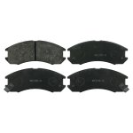 Blueprint Brake Pad Set ADM54222