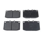 Blueprint Brake Pad Set ADM54224