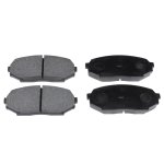 Blueprint Brake Pad Set ADM54228