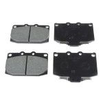 Blueprint Brake Pad Set ADM54229