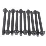 Blueprint Cylinder Head Bolt Set ADN17818