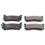 Blueprint Brake Pad Set ADM54234