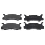 Blueprint Brake Pad Set ADM54247