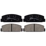 Blueprint Brake Pad Set ADM54248