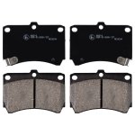 Blueprint Brake Pad Set ADM54249