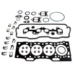 Blueprint Cylinder Head Gasket Set ADT36264