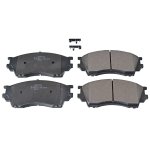 Blueprint Brake Pad Set ADM54253