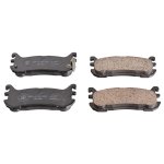 Blueprint Brake Pad Set ADM54254