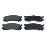 Blueprint Brake Pad Set ADM54262