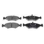 Blueprint Brake Pad Set ADM54265