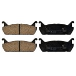 Blueprint Brake Pad Set ADM54269