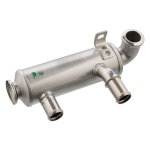 Blueprint Exhaust Gas Cooler ADP157202