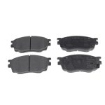 Blueprint Brake Pad Set ADM54276