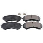 Blueprint Brake Pad Set ADM54278