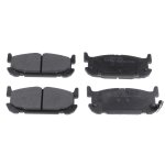 Blueprint Brake Pad Set ADM54284