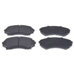 Blueprint Brake Pad Set ADM54285