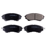 Febi Bilstein Brake Pad Set 16739