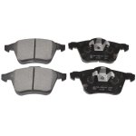 Blueprint Brake Pad Set ADM54287