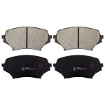 Blueprint Brake Pad Set ADM54290