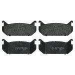 Blueprint Brake Pad Set ADM54293