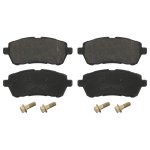 Blueprint Brake Pad Set ADM54294