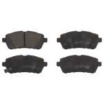 Blueprint Brake Pad Set ADM54295