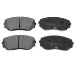 Blueprint Brake Pad Set ADM54297