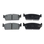 Blueprint Brake Pad Set ADN142101