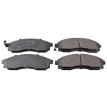 Blueprint Brake Pad Set ADN142104