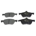 Blueprint Brake Pad Set ADN142111