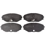 Blueprint Brake Pad Set ADN142112