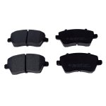 Blueprint Brake Pad Set ADN142117