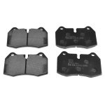 Blueprint Brake Pad Set ADN142124