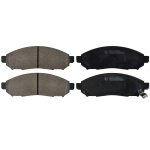 Blueprint Brake Pad Set ADN142130