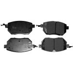 Blueprint Brake Pad Set ADN142136