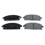 Blueprint Brake Pad Set ADN142138