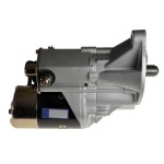 Blueprint Starter Motor ADT312509