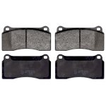 Blueprint Brake Pad Set ADN142150