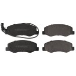 Blueprint Brake Pad Set ADN142155