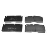 Blueprint Brake Pad Set ADN142158