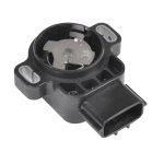 Blueprint Throttle Position Sensor ADS77207