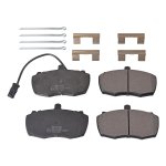 Blueprint Brake Pad Set ADN142165