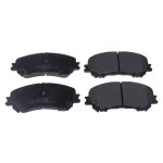 Blueprint Brake Pad Set ADN142176