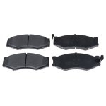 Blueprint Brake Pad Set ADN14218