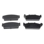 Blueprint Brake Pad Set ADN14227